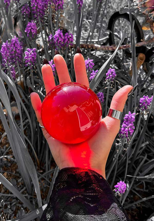 Crystal [Red] | BALL