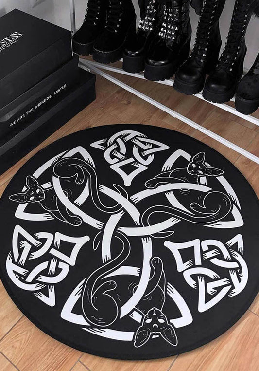 Sith | ROUND RUG