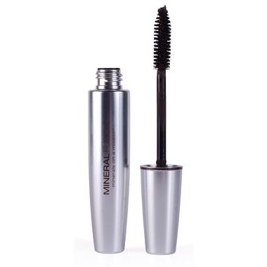 Mineral Fusion - Volume Mascara - Midnight, 16ML