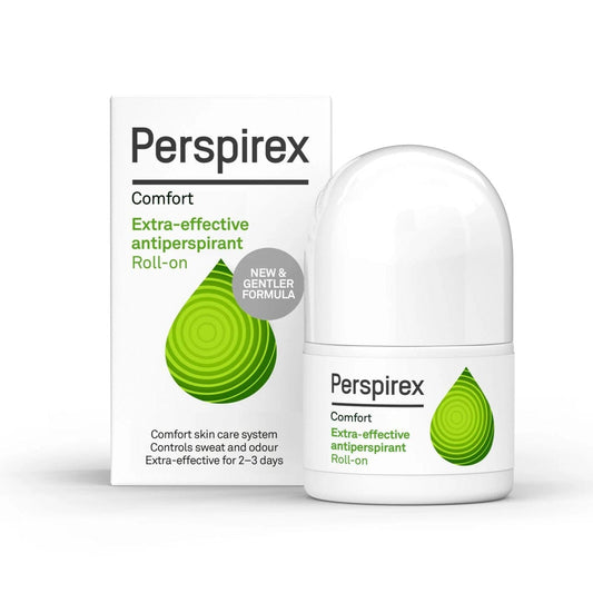 Perspirex Comfort Anti-Perspirant Roll-On