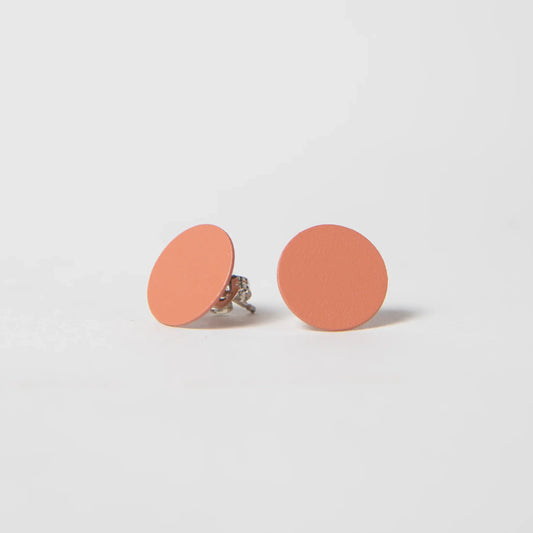 Dot Earrings