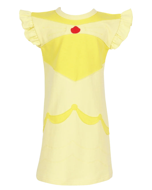 Playtime Princess Dress, Roses