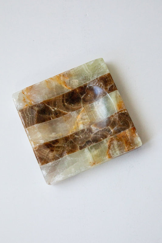 Onyx Ashtray 002