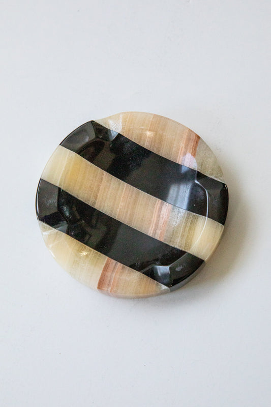 Onyx Ashtray 004