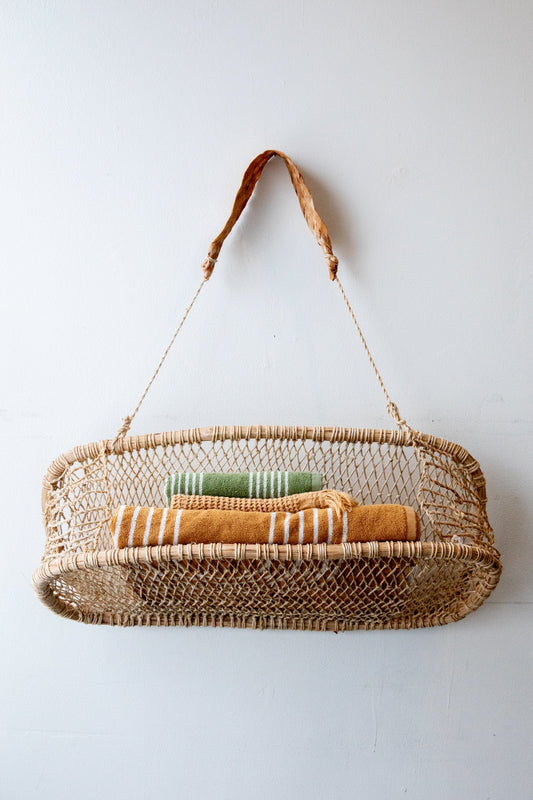 Vicario Hanging Basket