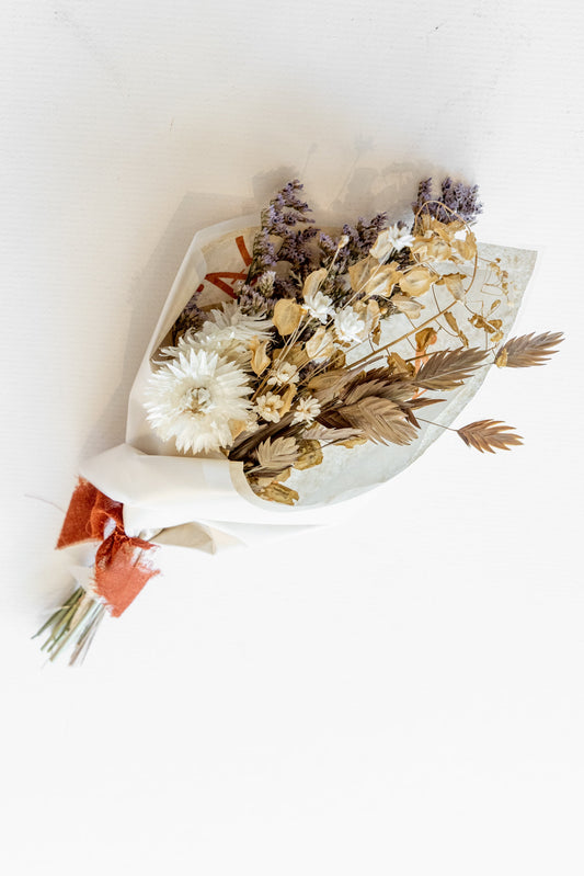 Mini Autumn Bouquet
