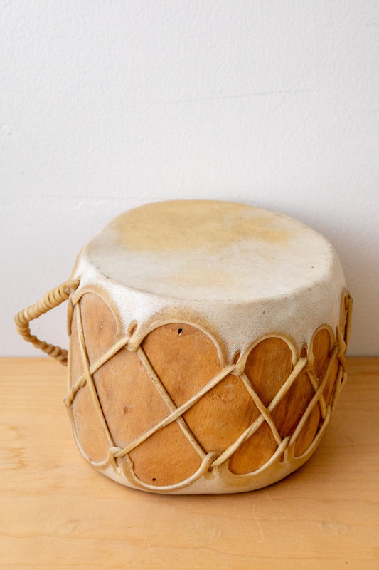 Medium Drum