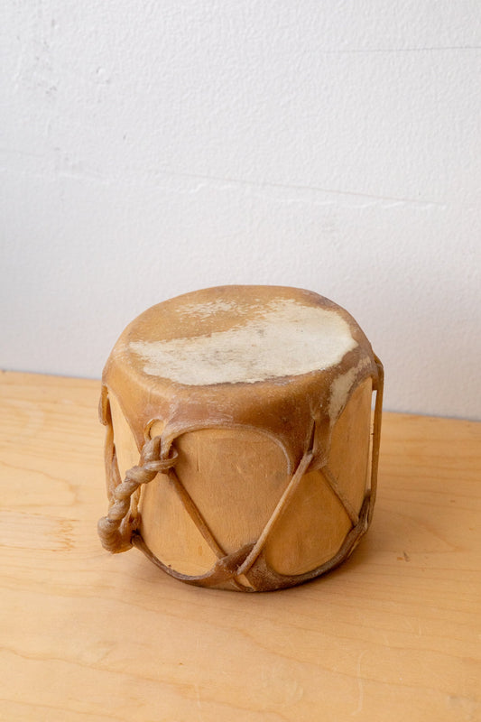 Small Drum