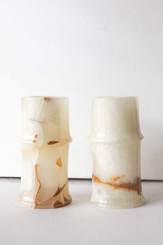 Onyx Vase