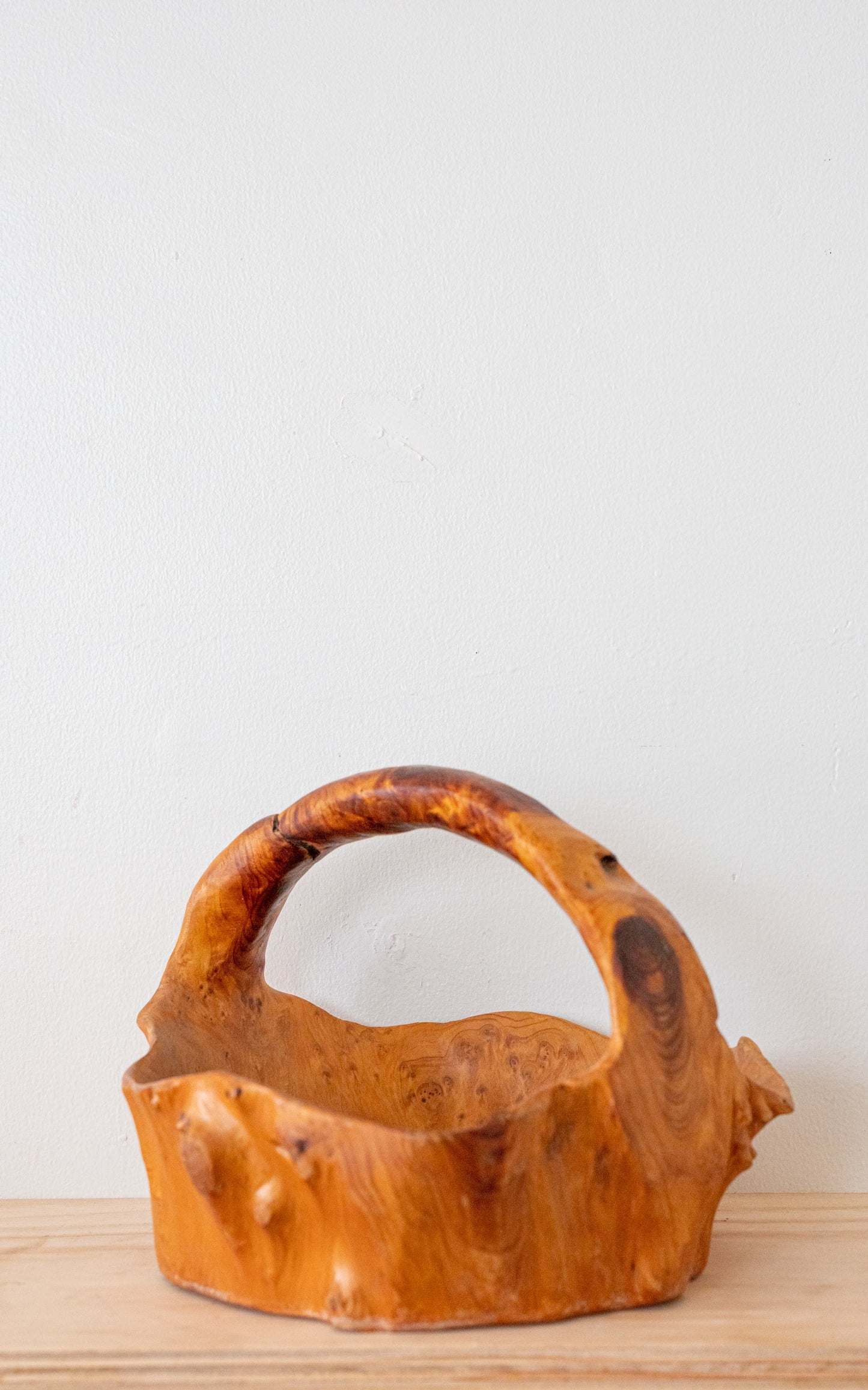 Burlwood Basket 001