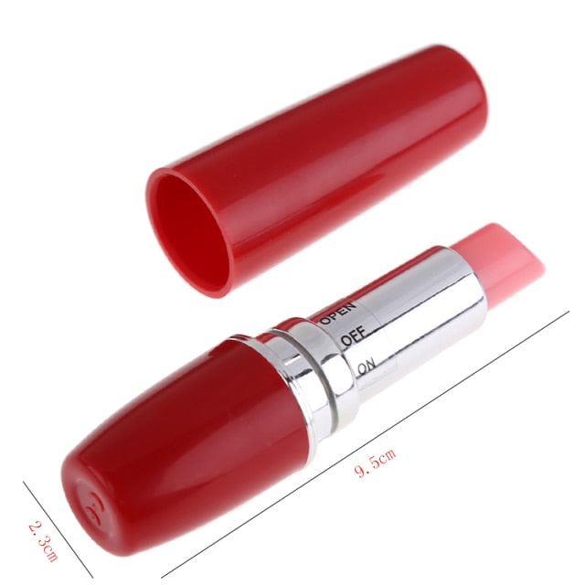 Vibrators sex toys For Women Vaginal Massage Discret Mini Lipstick Clitoris Stimulator