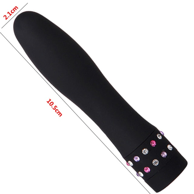 Vibrators sex toys For Women Vaginal Massage Discret Mini Lipstick Clitoris Stimulator