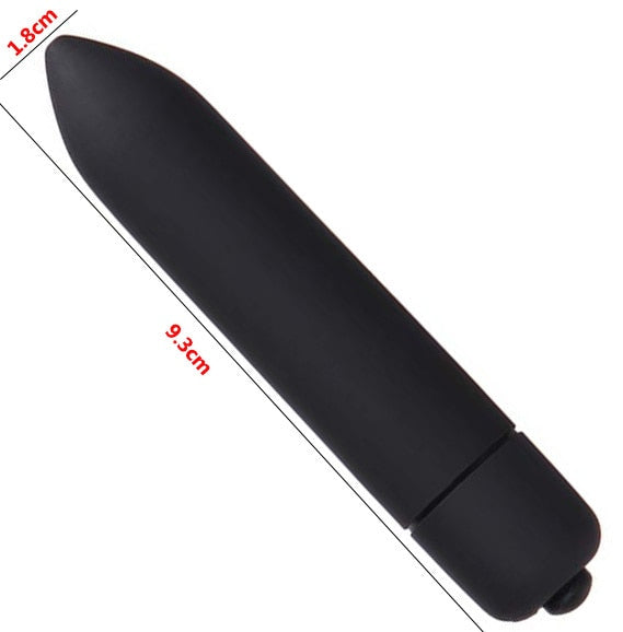 Vibrators sex toys For Women Vaginal Massage Discret Mini Lipstick Clitoris Stimulator