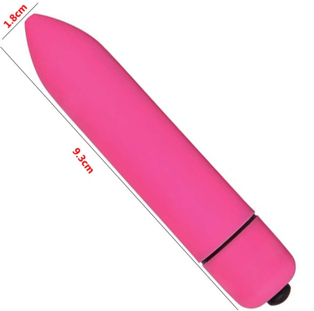 Vibrators sex toys For Women Vaginal Massage Discret Mini Lipstick Clitoris Stimulator