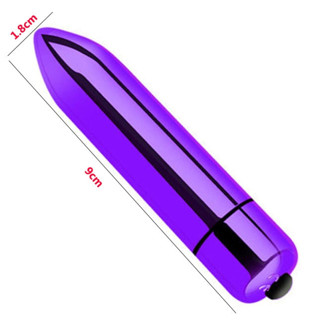 Vibrators sex toys For Women Vaginal Massage Discret Mini Lipstick Clitoris Stimulator