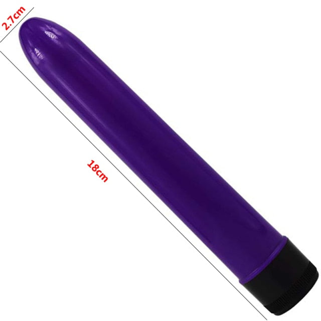 Vibrators sex toys For Women Vaginal Massage Discret Mini Lipstick Clitoris Stimulator