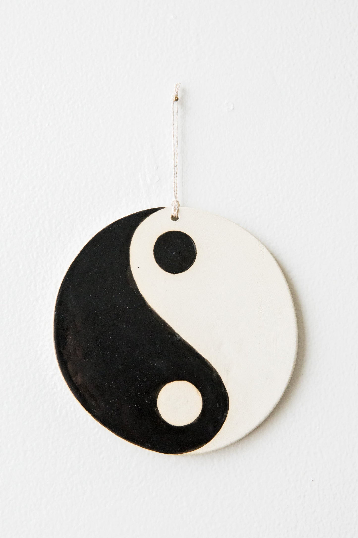 X PRISM Yin Yang Wall Hanging