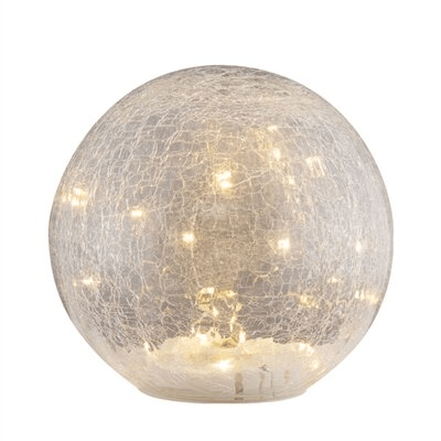 Relaxus LED Faerie (Fairy) Globe - YesWellness.com
