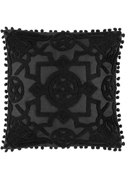 Blair [Burnout] | CUSHION COVER