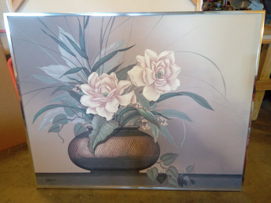Floral Painting