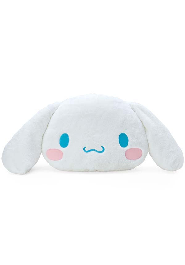 Cinnamoroll | FACE SHAPED CUSHION