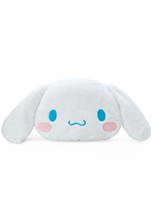 Cinnamoroll | FACE SHAPED CUSHION
