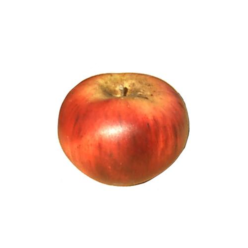 Apples Italian Carrara Marble Stone Fruit Artificial Food Amusespot Farmer's Market