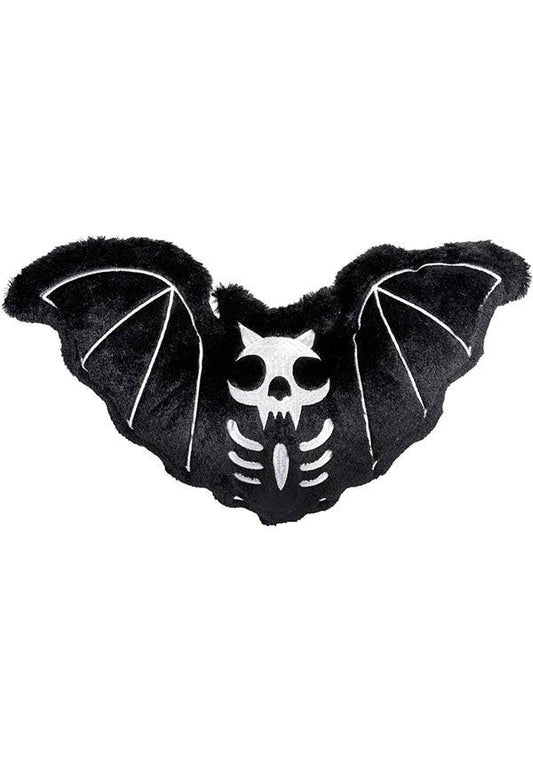 Furry Bat | PILLOW