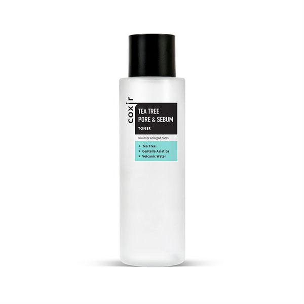 Tea Tree Pore & Sebum Toner