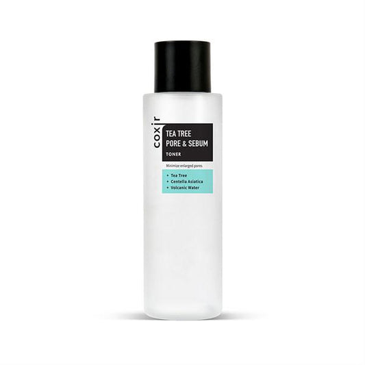 Tea Tree Pore & Sebum Toner