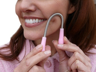 Twist N Roll Tweezers