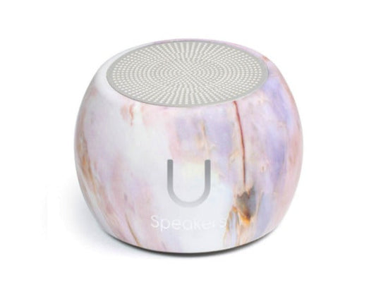 U Boost Speaker Gemstone