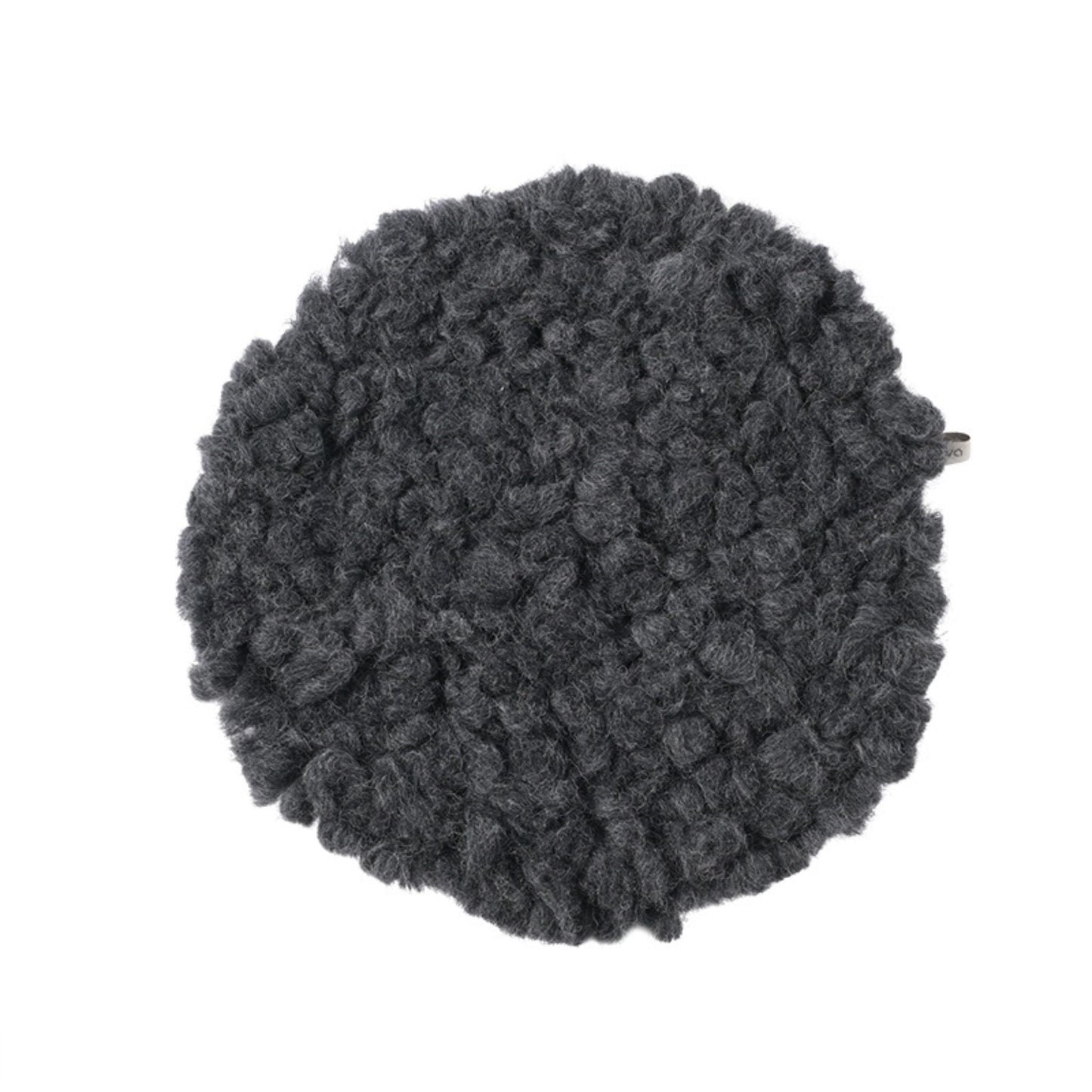 Wool Seat Cushion