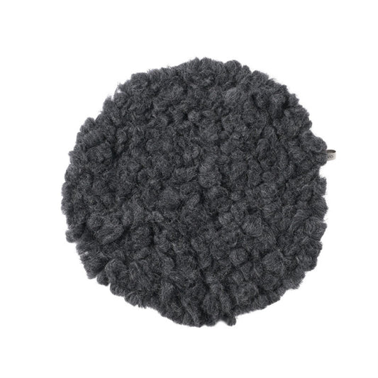 Wool Seat Cushion
