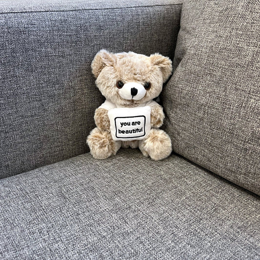Yabbie Bear
